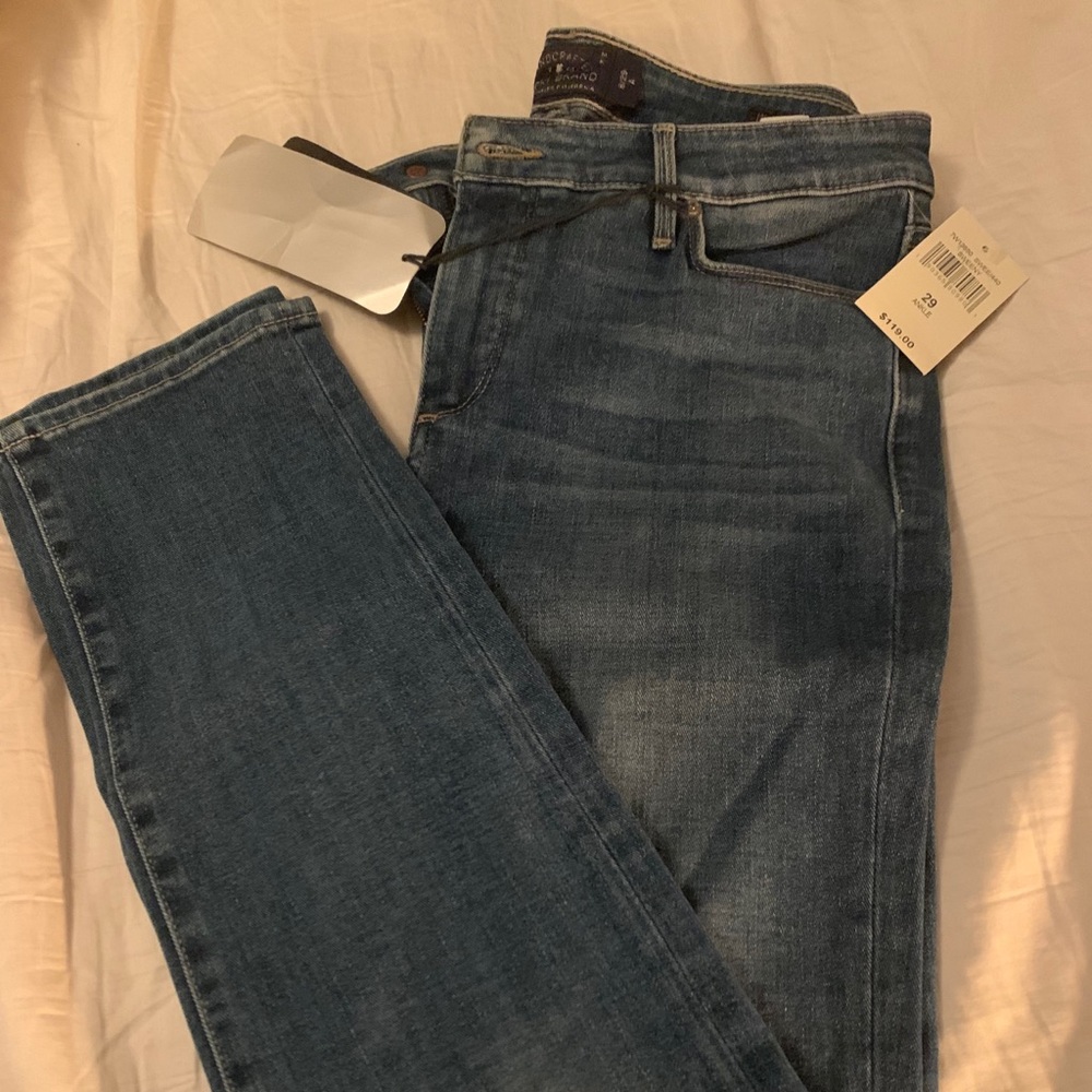 Lucky brand jeans